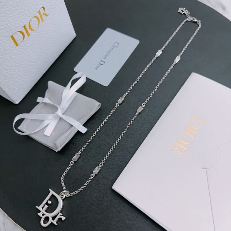 Christian Dior Necklaces